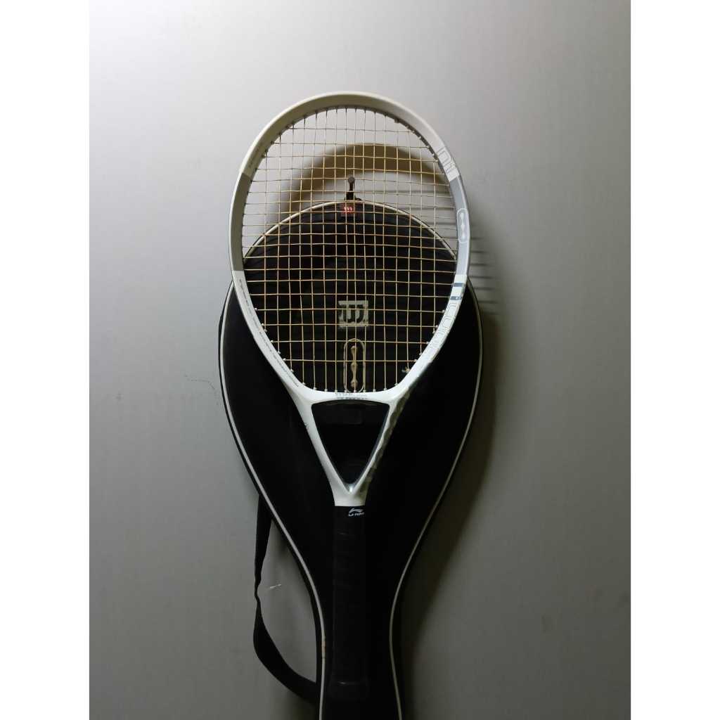 Raket Tenis Wilson Ncode N1 Original Kondisi Mulus