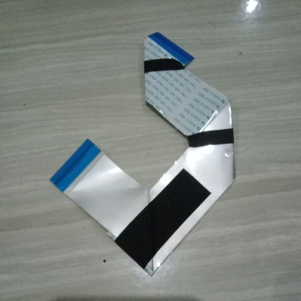 kabel lvds tv Changhong tipe LE32D2000A