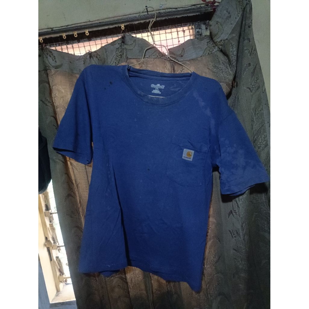 KAOS CARHART SECOND MURAH