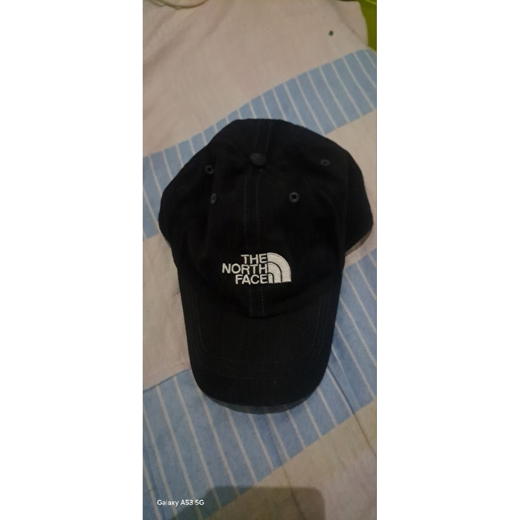 Topi Tnf second