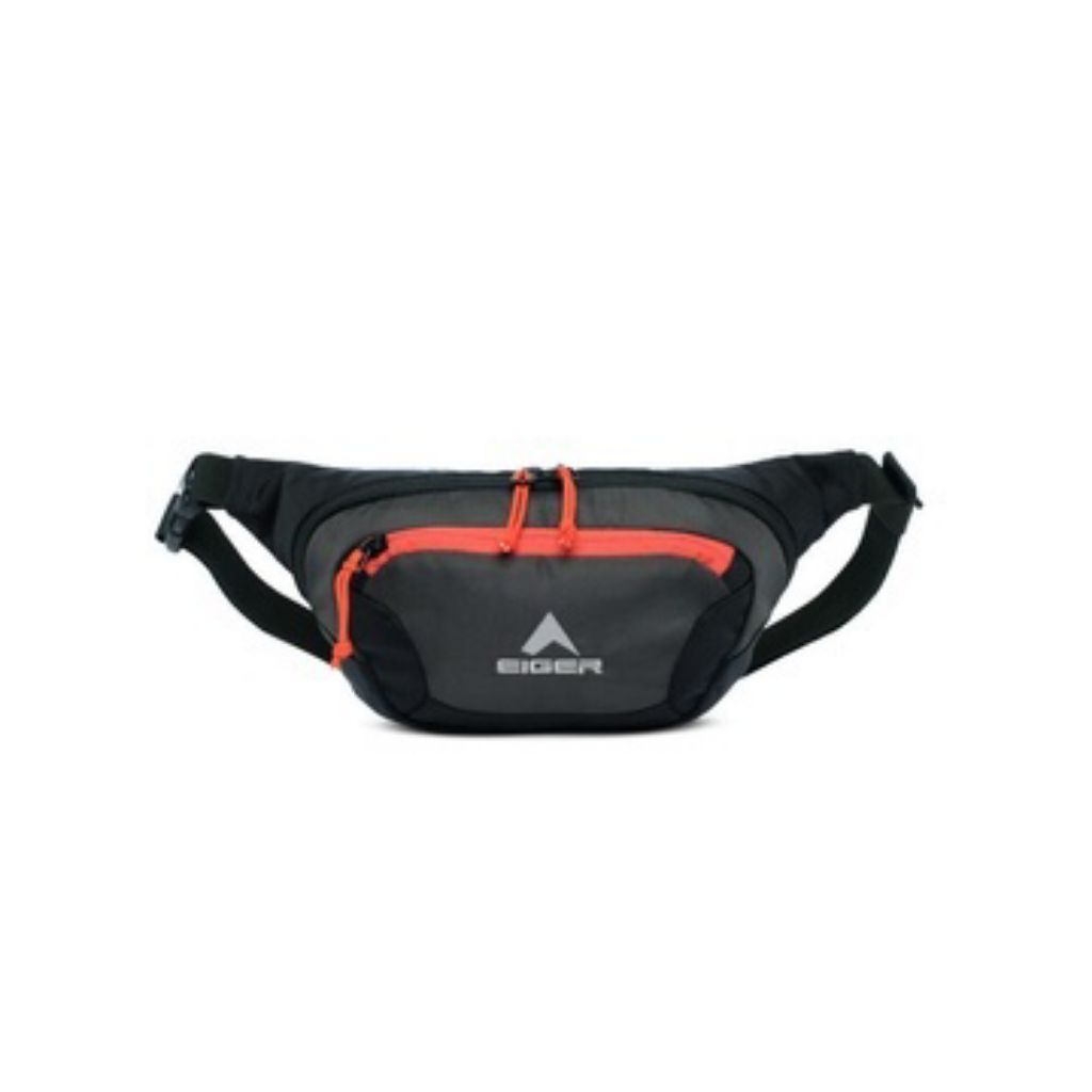 EIGER1989 MEDIUM 4F WAISTBAG