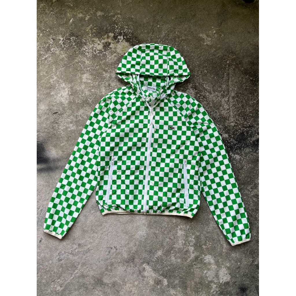 OUTDOOR JACKET ORIGINAL LCST FOR WOMEN BEST CONDITION
