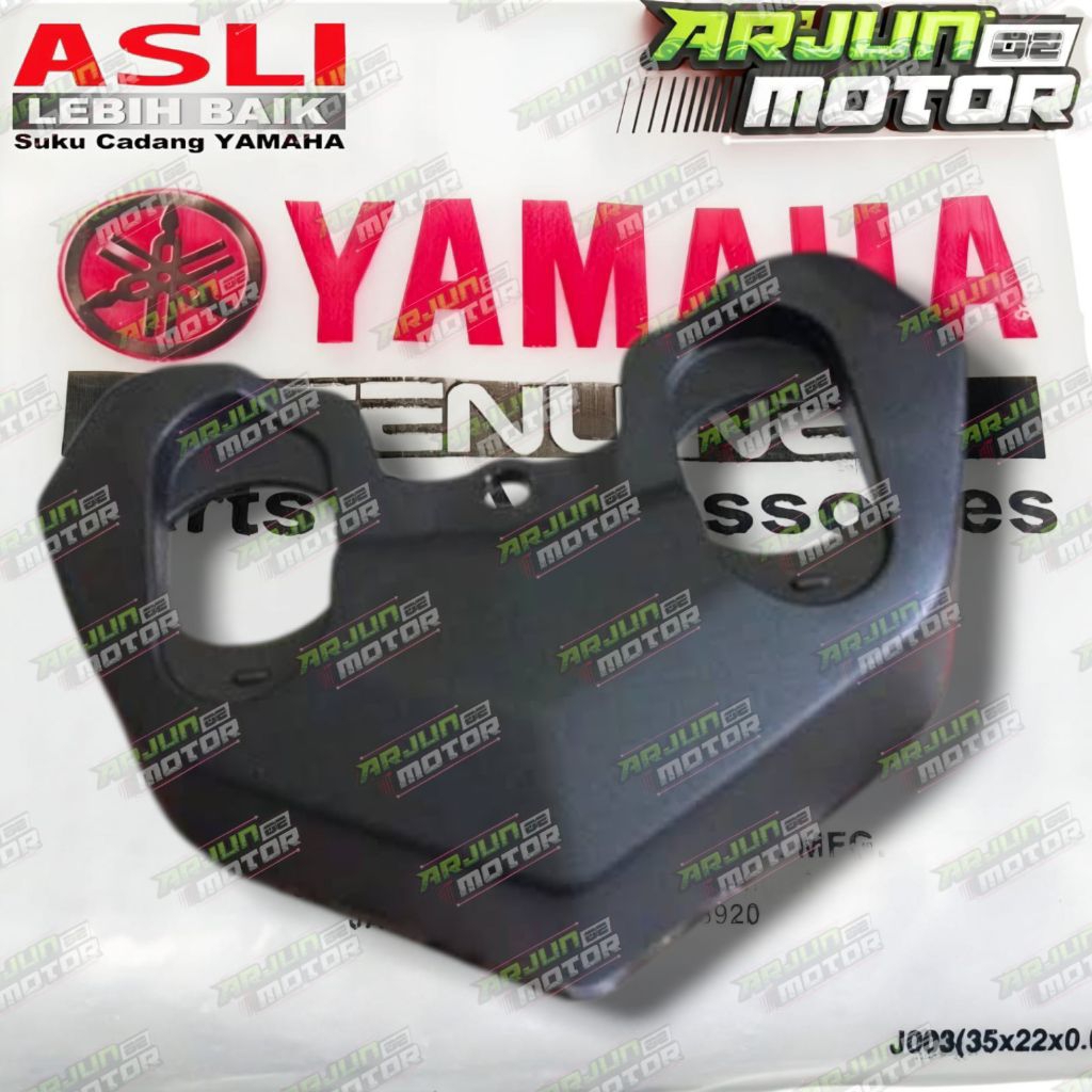 COVER STANG AEROX 125 ORIGINAL YGP