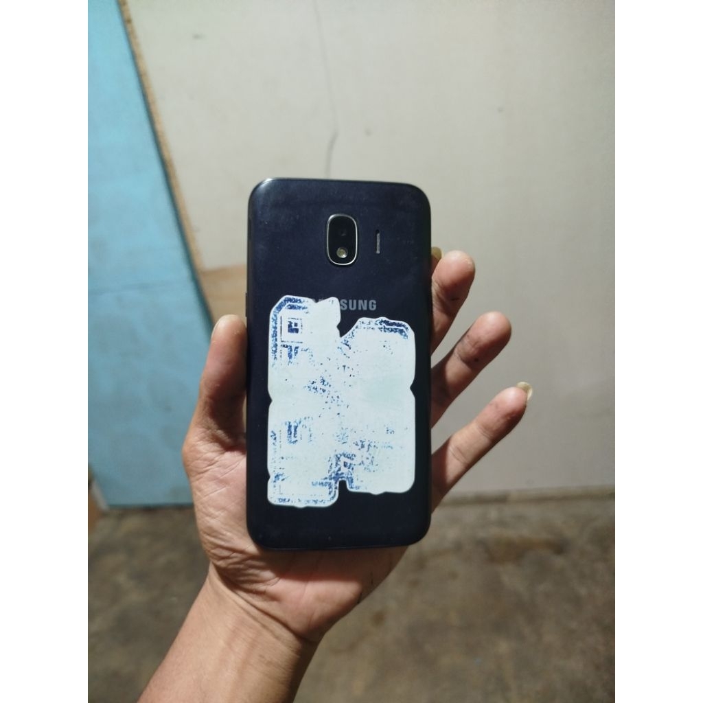 Samsung j2 pro second ori amolet siap pakai