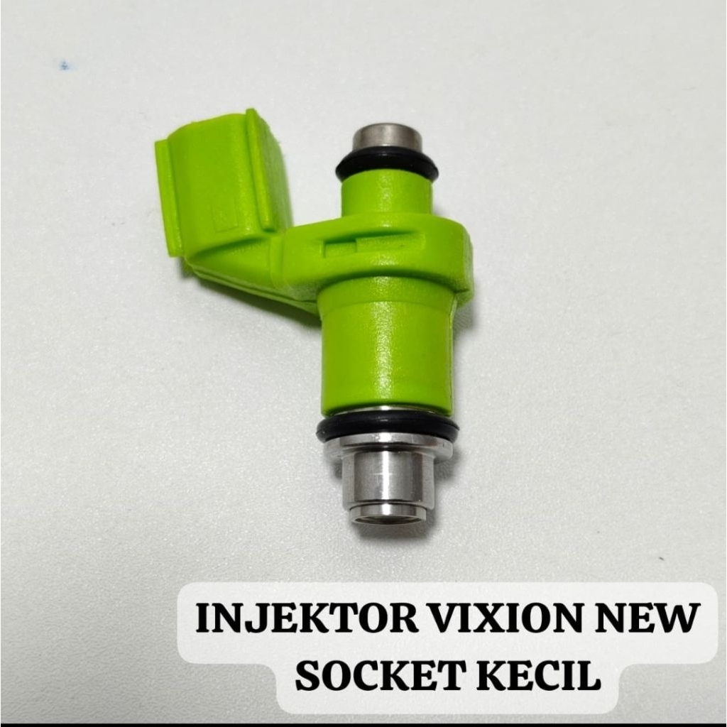 Injektor Yamaha soket kecil motor NMAX