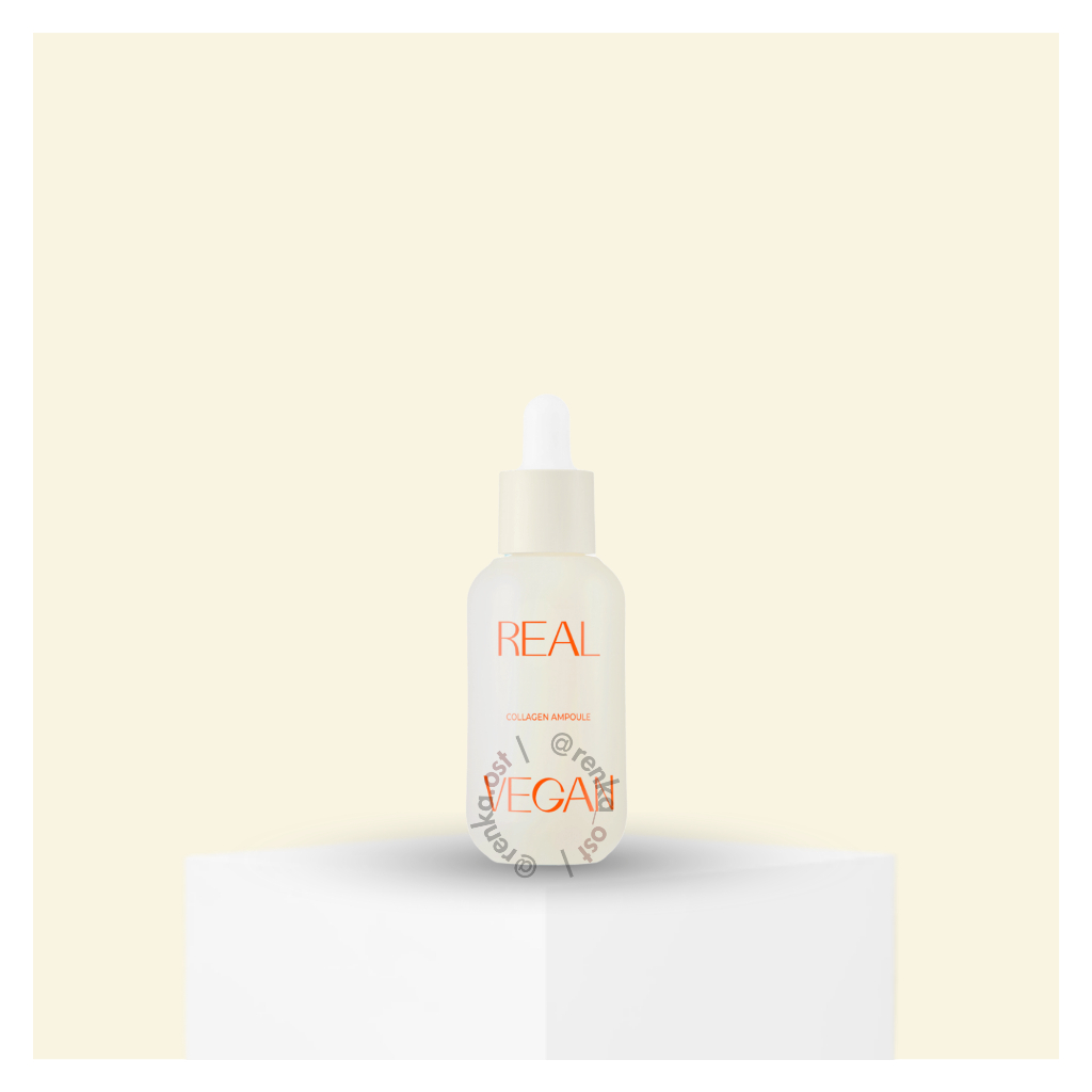 KLAVUU - Real Vegan Collagen Ampoule