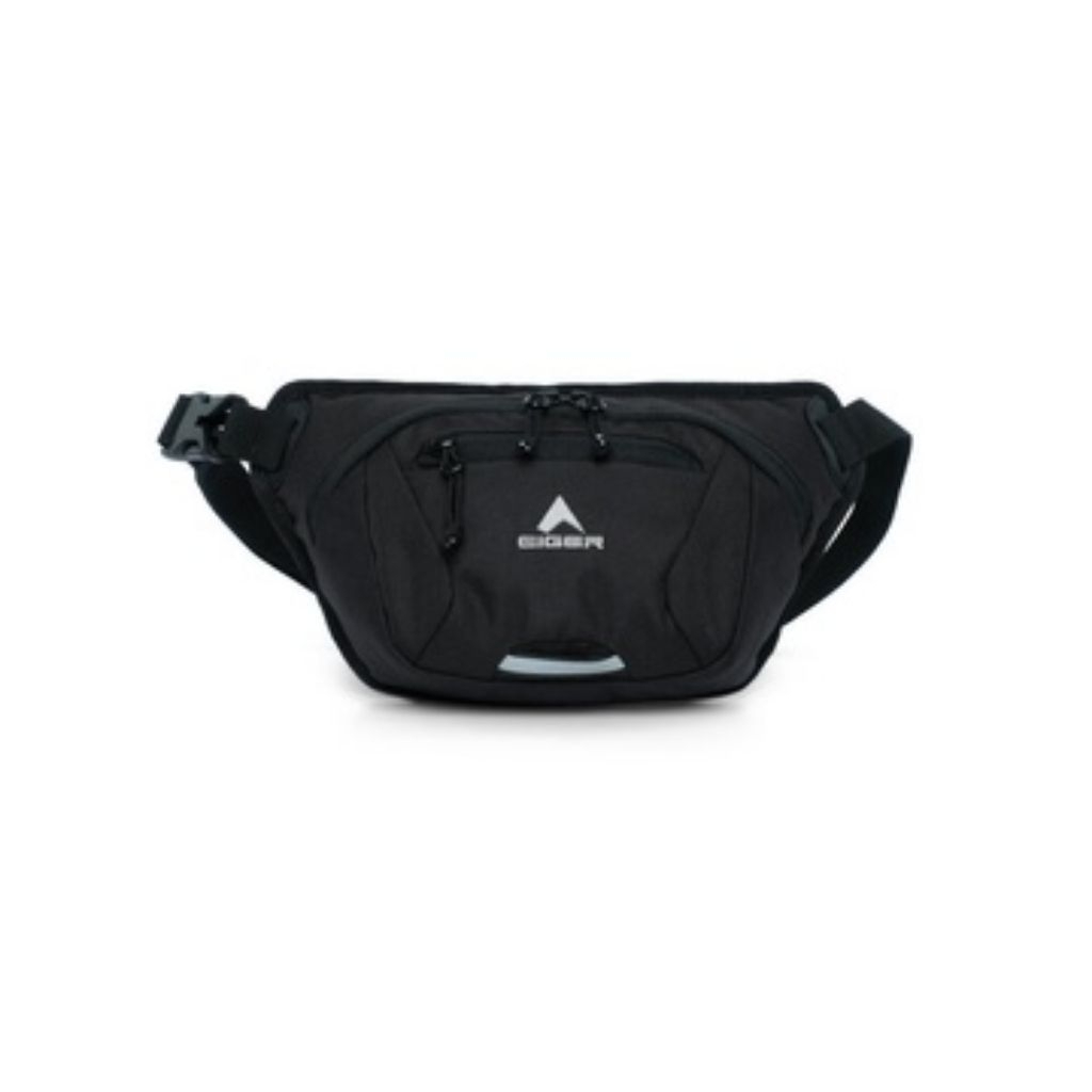 EIGER1989 VESSEL 2F WAISTBAG ORIGINAL