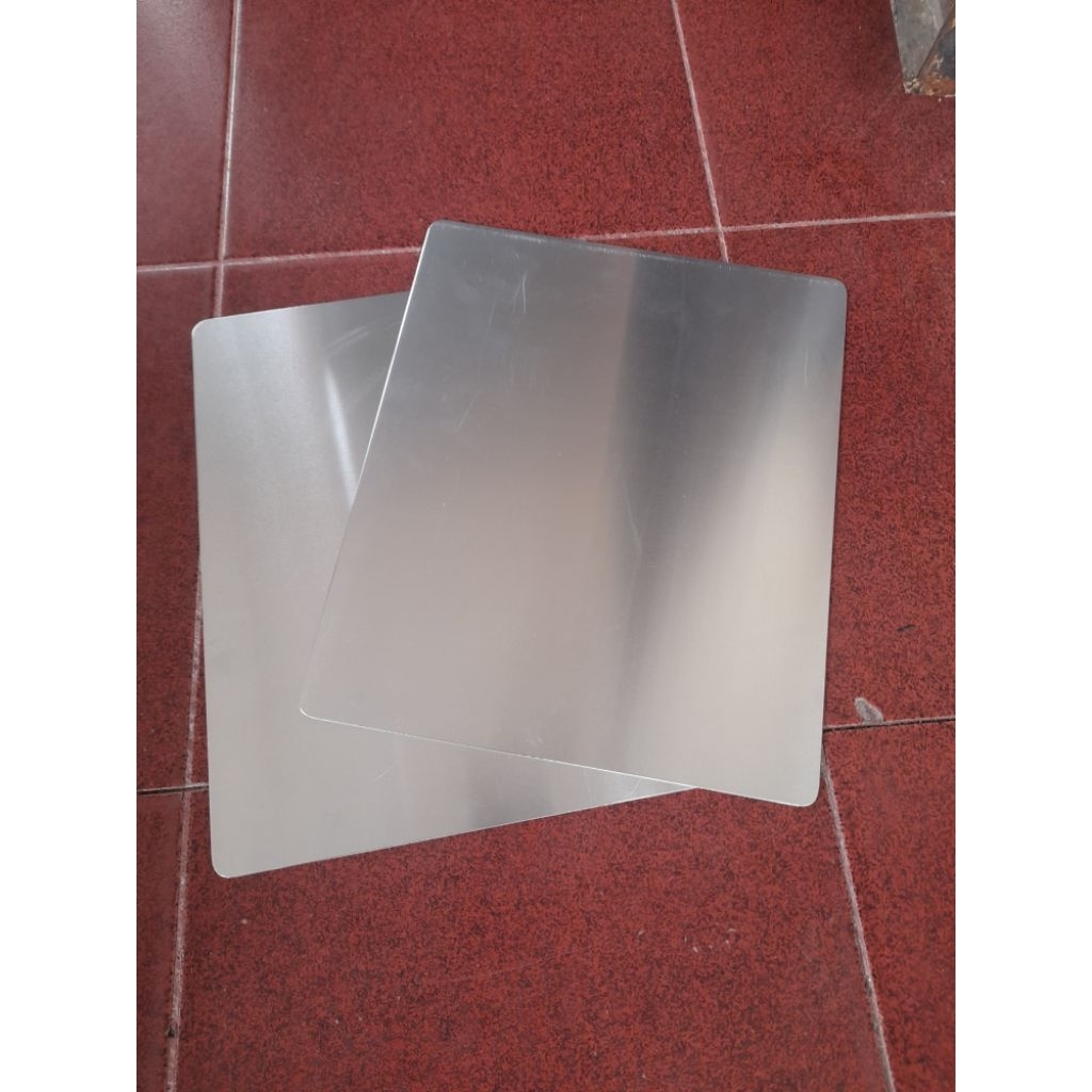 seng galvanis 0,2mm 10cm x 10cm
