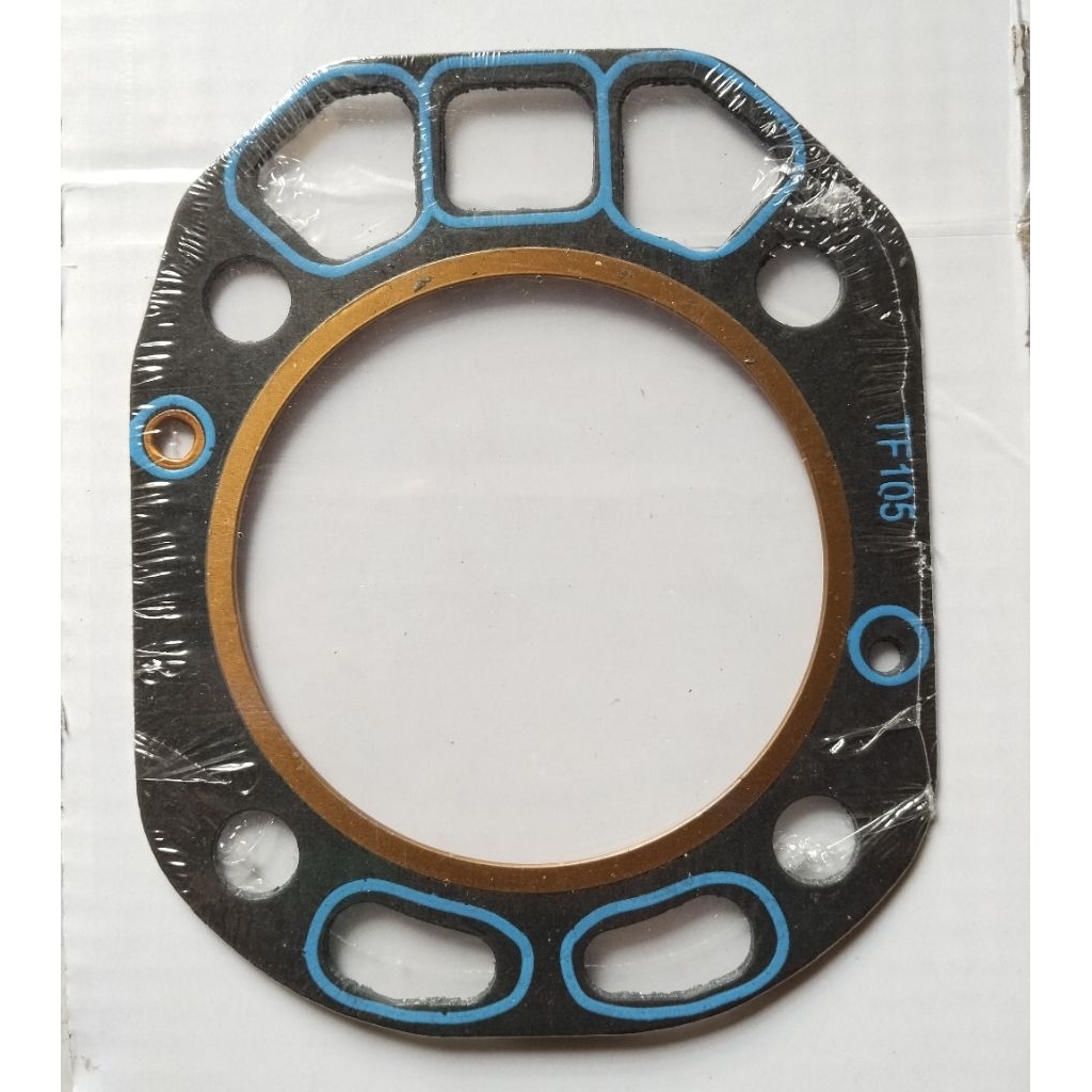TF105 Packing head mesin diesel YANMAR 10,5 pk