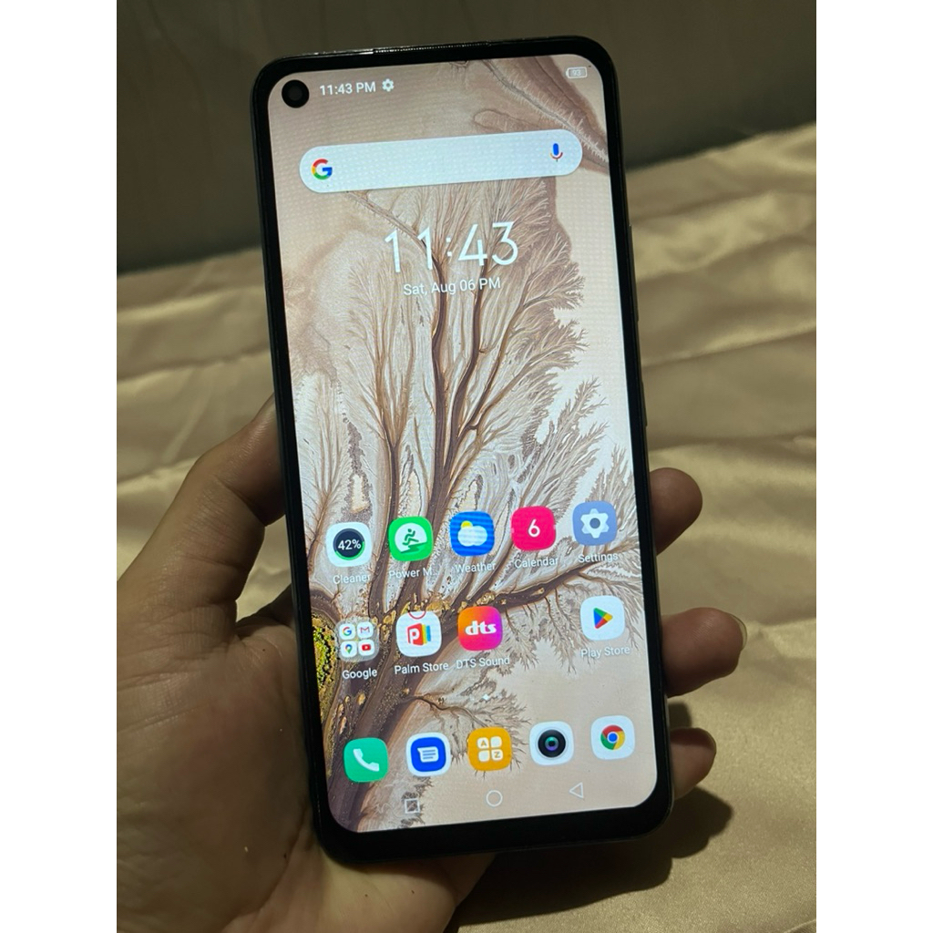 infinix hot 10 4/64