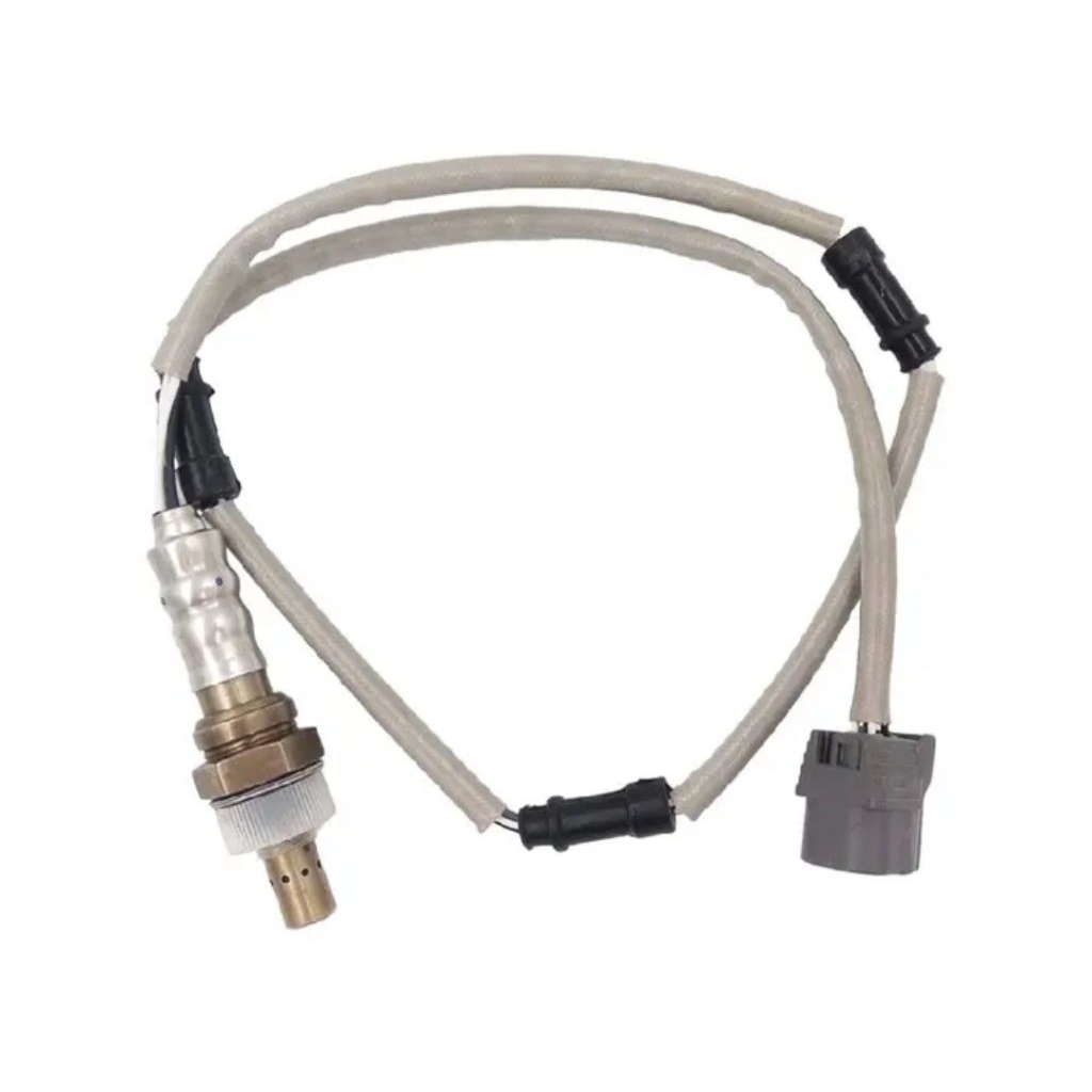 Sensor oksigen o2 sensor kenalpot knalpot s2 belakang bawah Brio 2012 2013 2014 2015 2016 2017 2018 