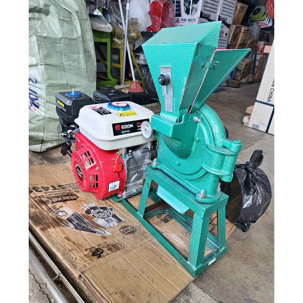MESIN GILING KOPI TEPUNG ROBIN GX200
