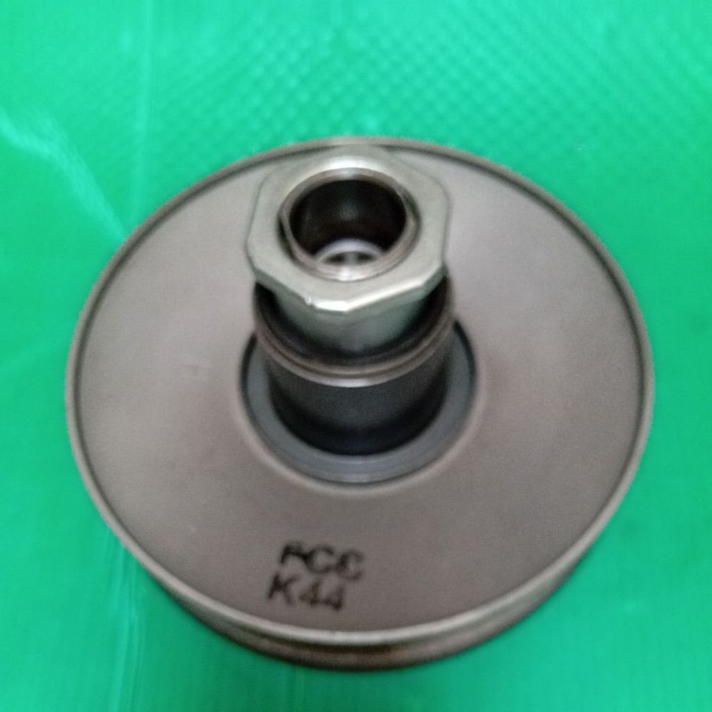pully beat Fi (K44)