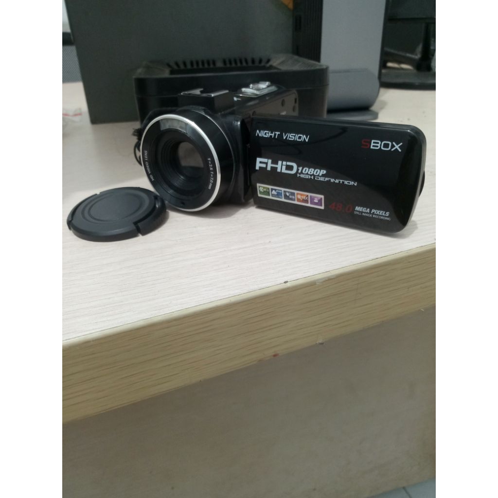 camera sbox