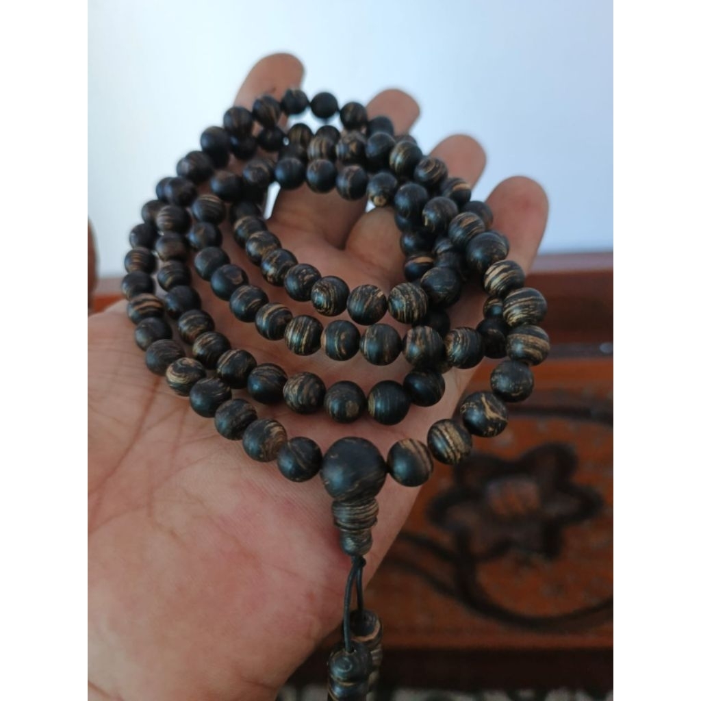 tasbih gaharu sink tarakan kalimantan
