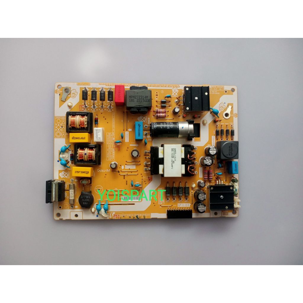 PSU Power Suplay Samsung UA50AU7002K - UA50AU7002