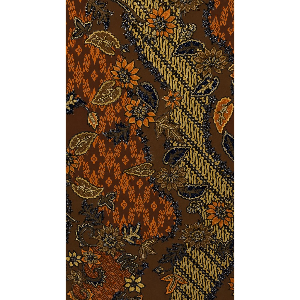 Batik Ayman - KAIN BATIK WARDANA | Kain Batik Premium Katun Halus / Cotton Terbaru