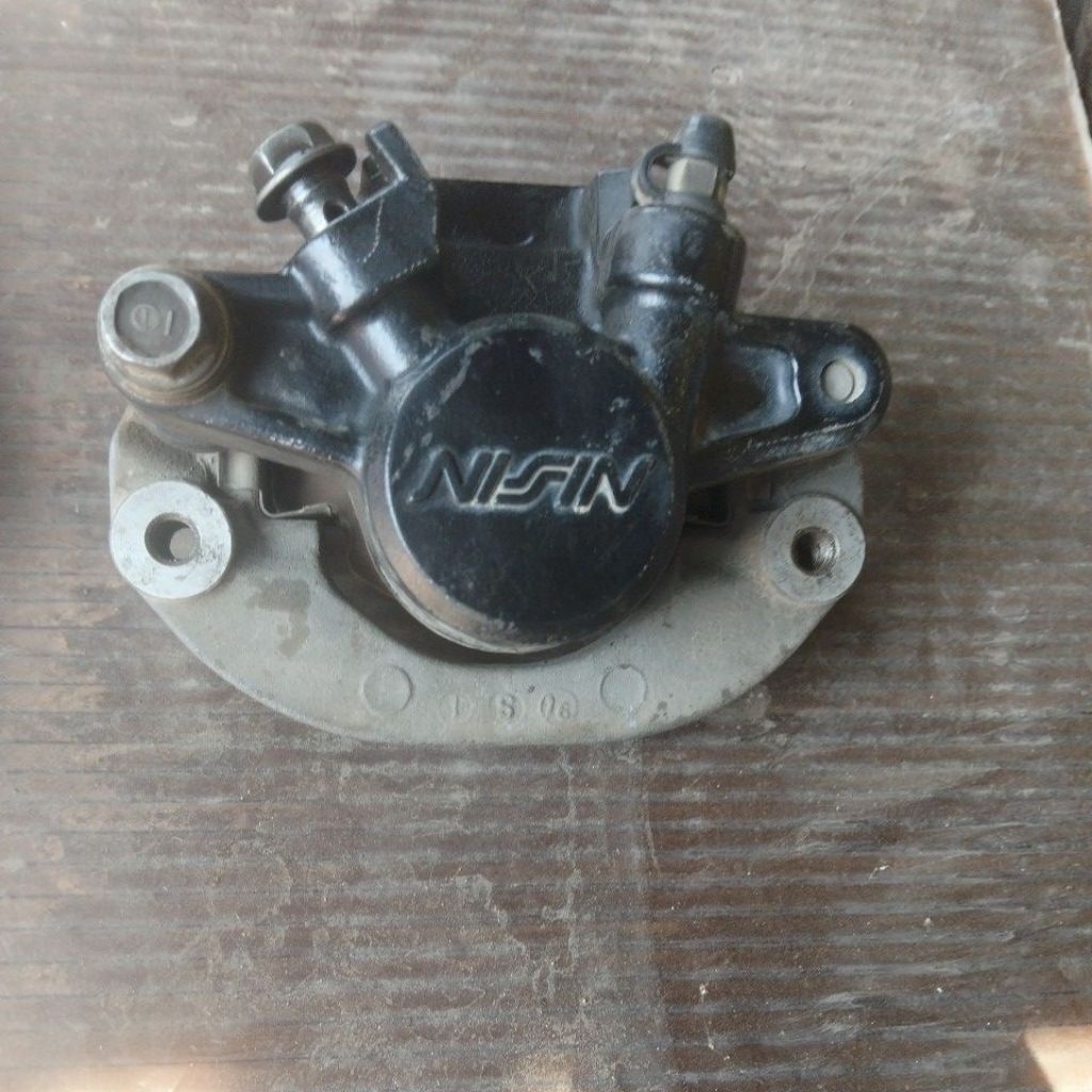 kaliper belang PCX bekas original