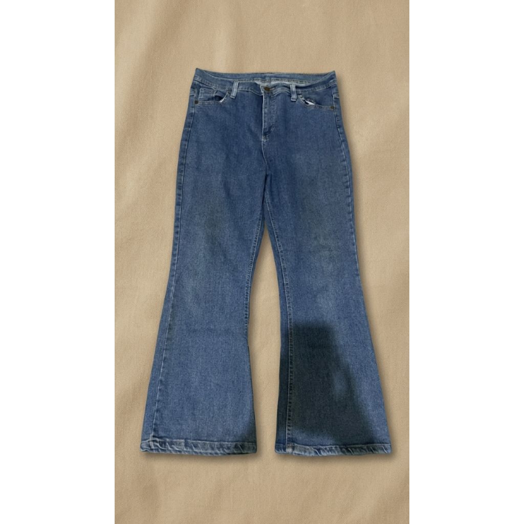 preloved cutbray