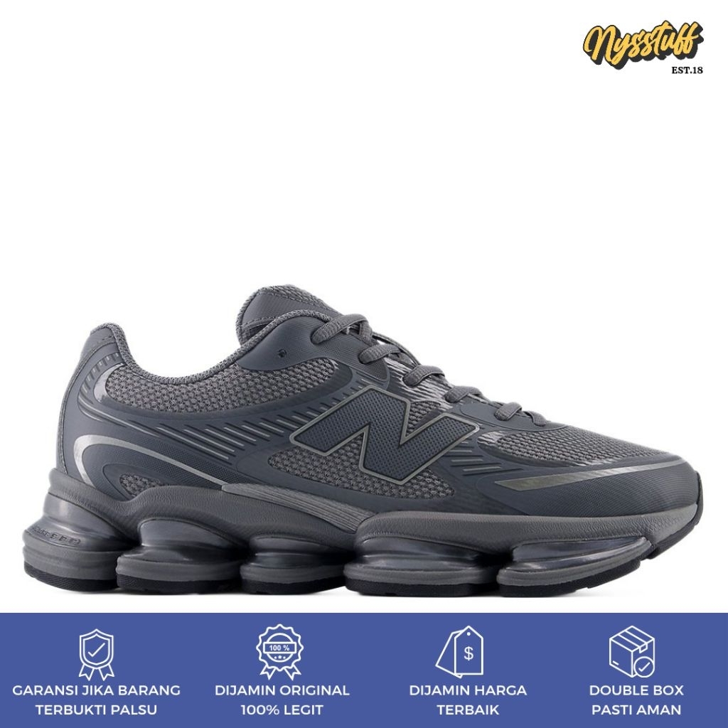 New Balance ABZORB 2000 Castlerock ORIGINAL
