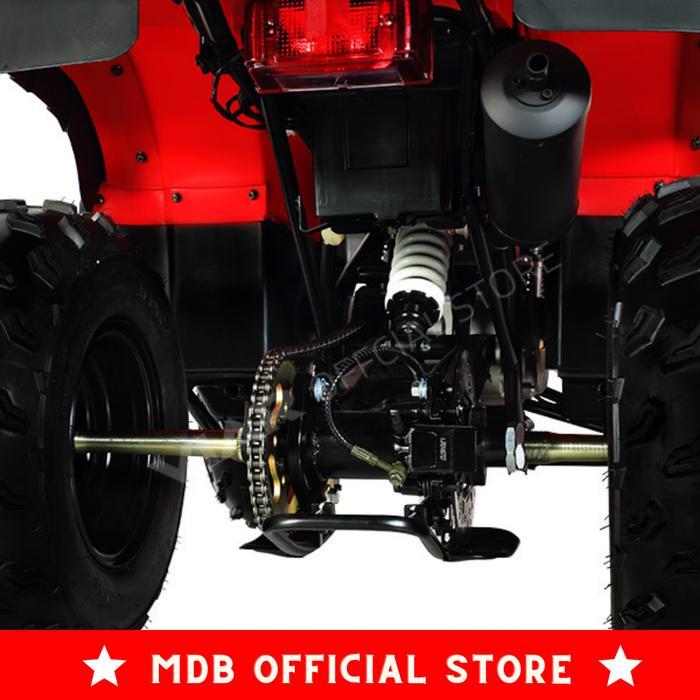 VIAR ATV Razor 200 RZM