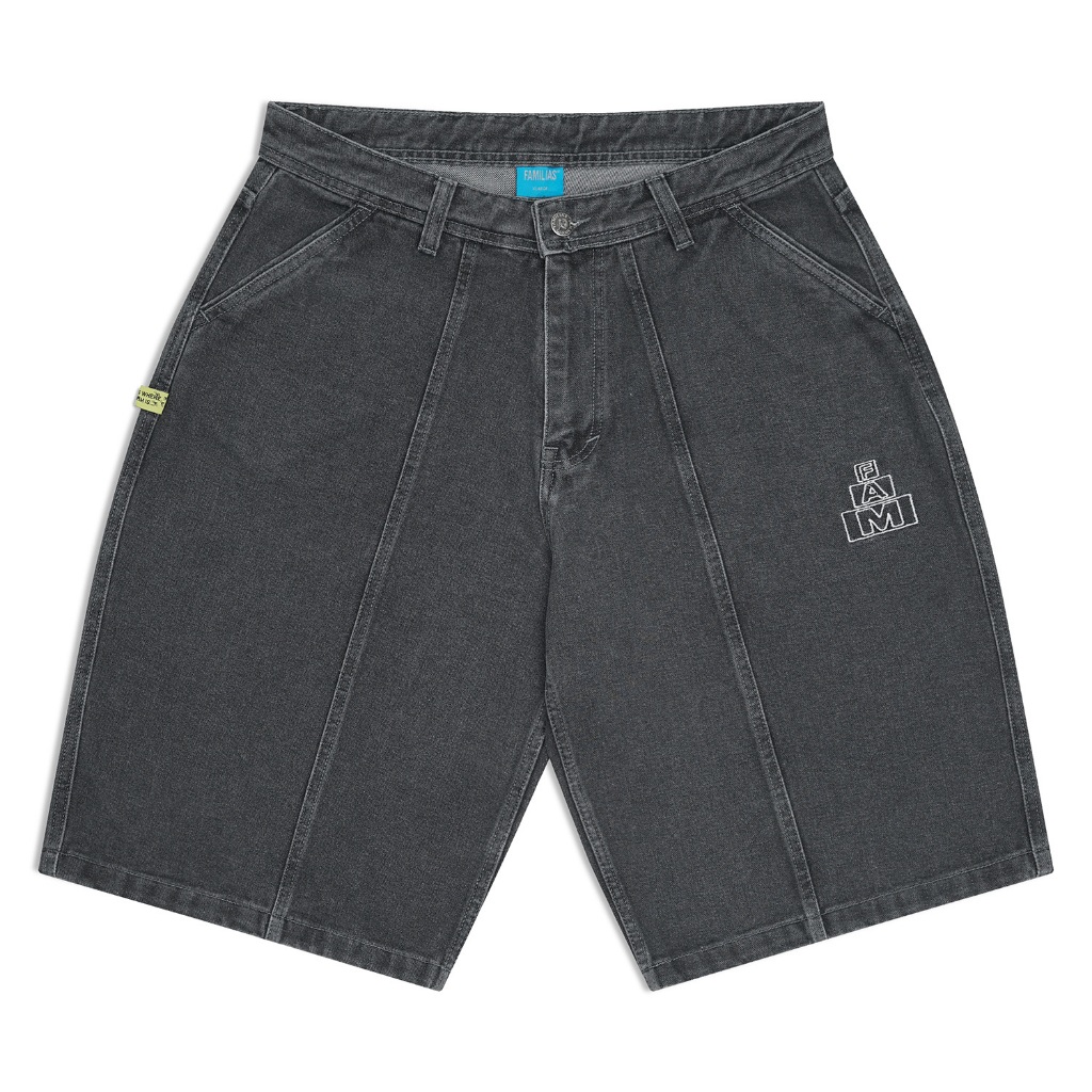Familias - Jorts Pants - Flam Gr
