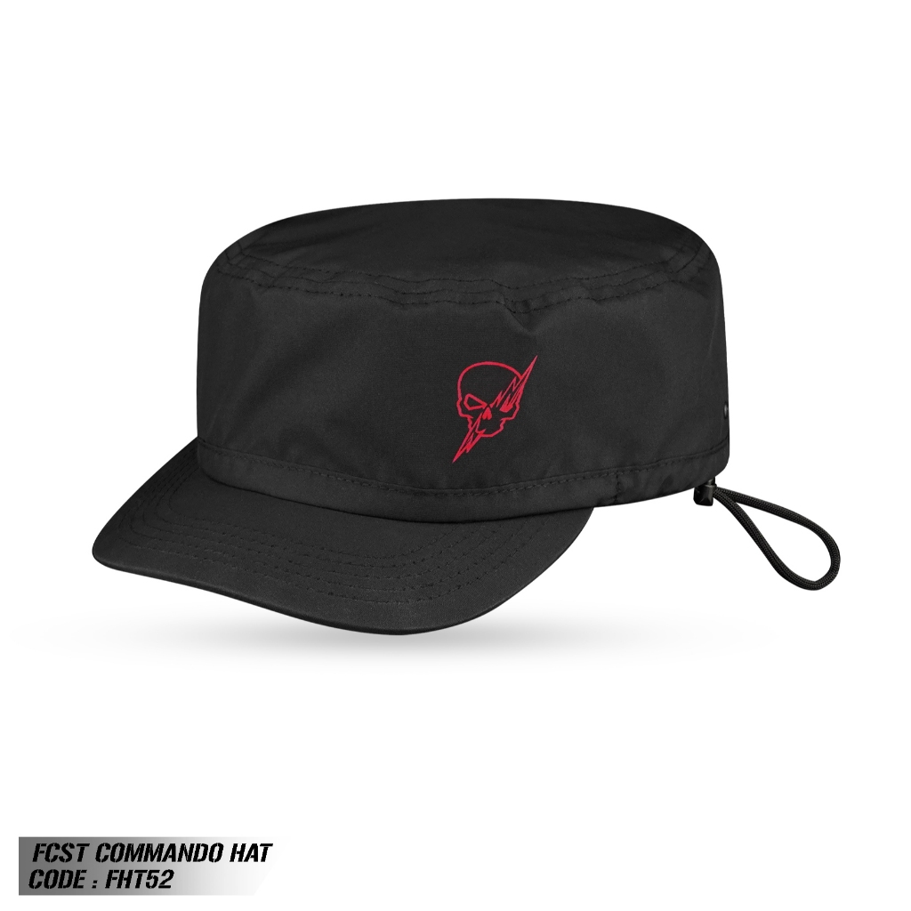 Firecast | Topi Mancing | Firecast Caps Fht052