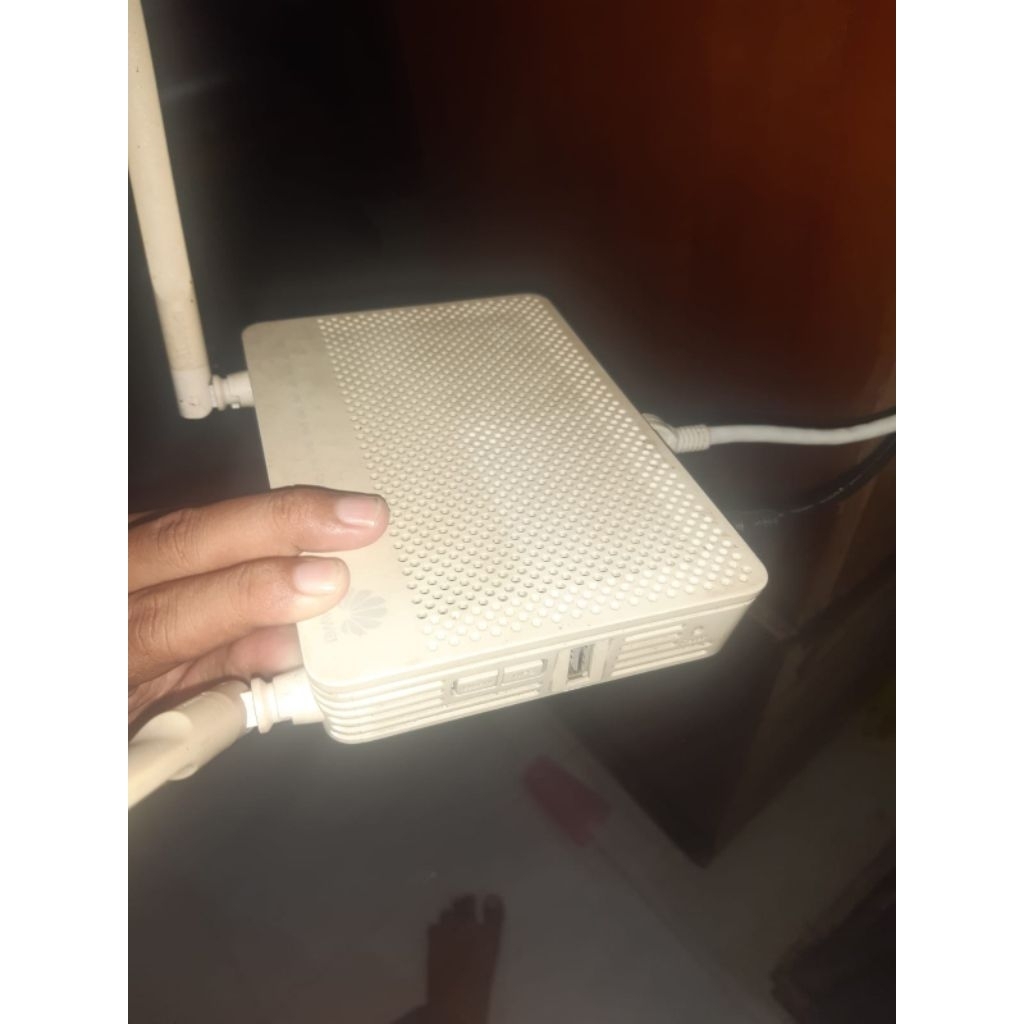 Router Huawei 5h5