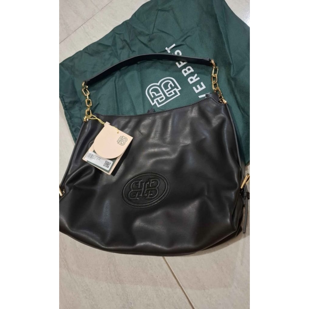 Tas Everbest Kairie Hitam