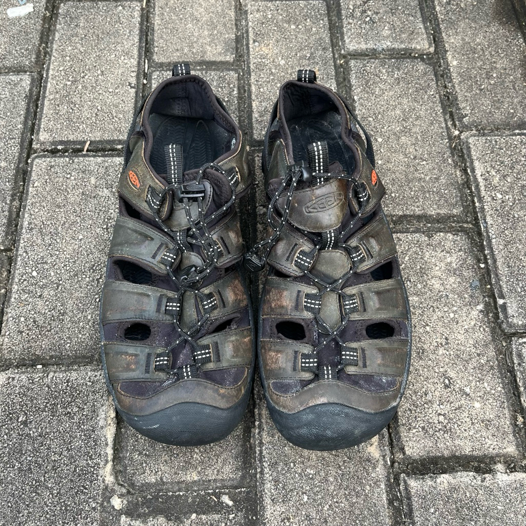 Sandal Keen Targhee III