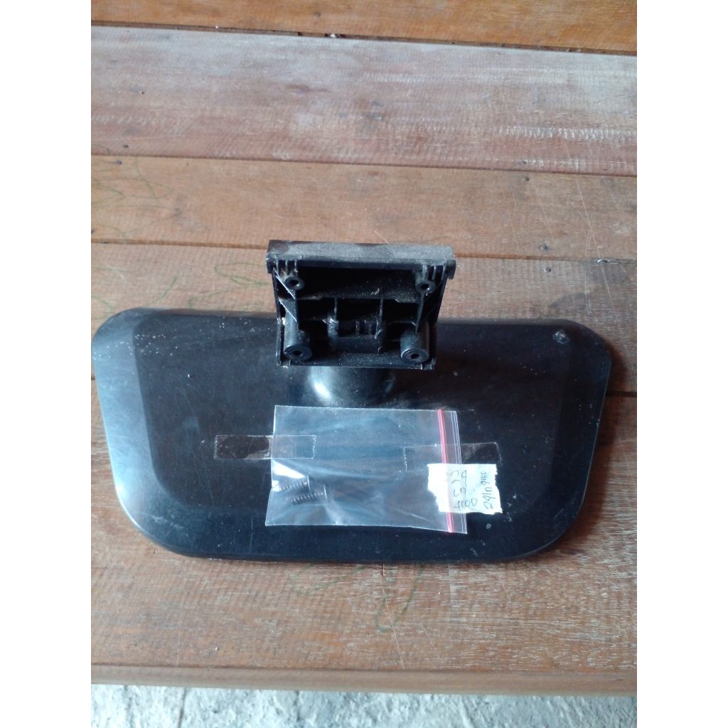 STAND KAKI / DUDUKAN TV LED LG 24LN4100