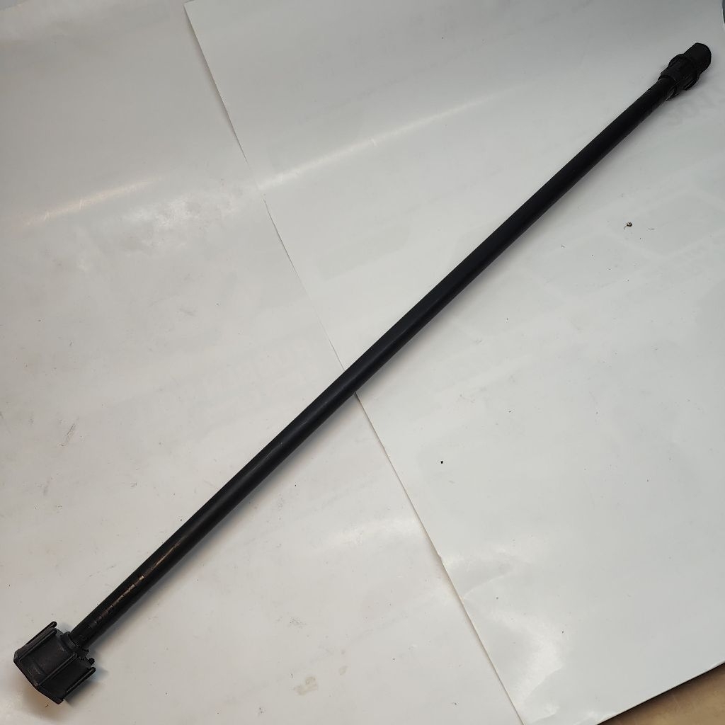 SOLO425 Stik Sprayer PVC Gagang 25mm Ori Solo Indonesia