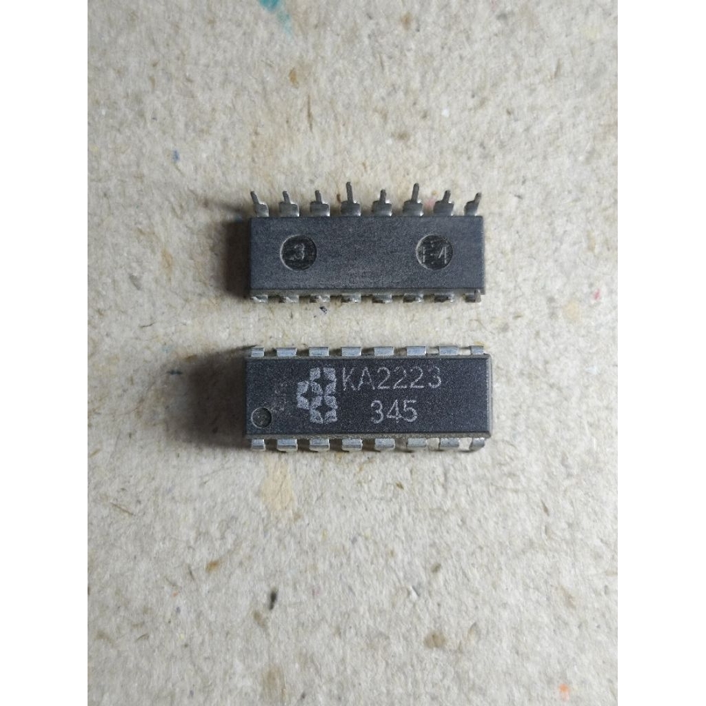 IC KA 2223 ORI
