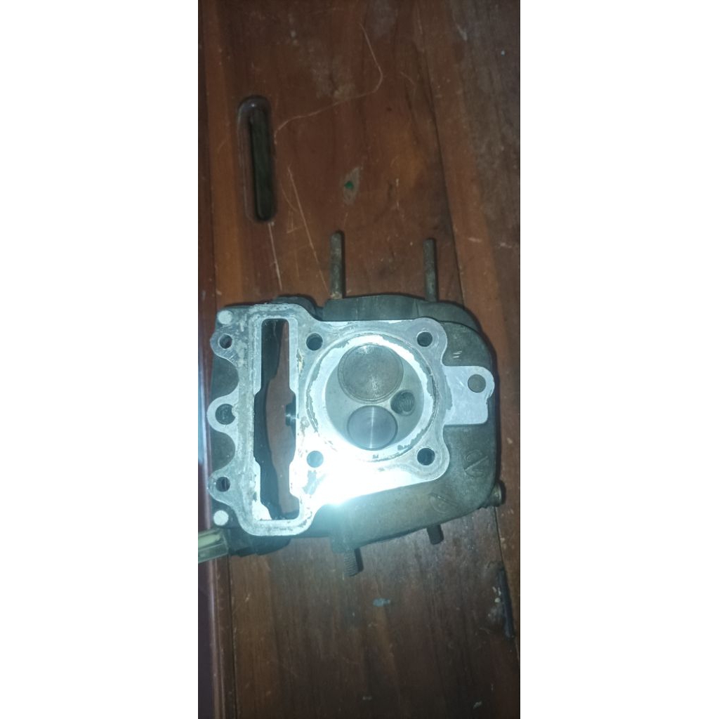 head std porting vario110 fi stater halus k44
