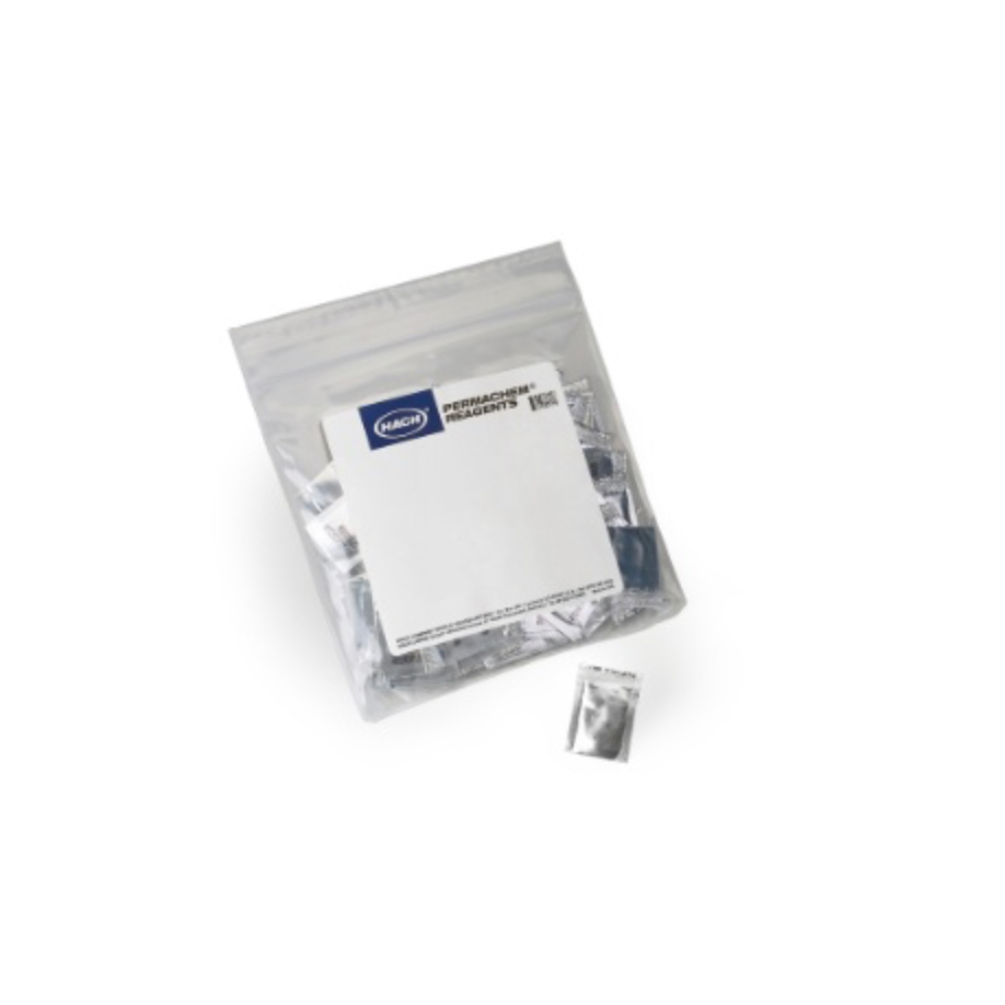 HACH, NITRAVER 5 PWD PLWS 10ML PK/100 No.Catalog: 2106169