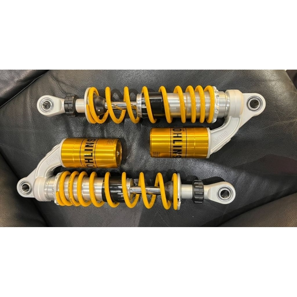 ohlins rx king 340mm HO647
