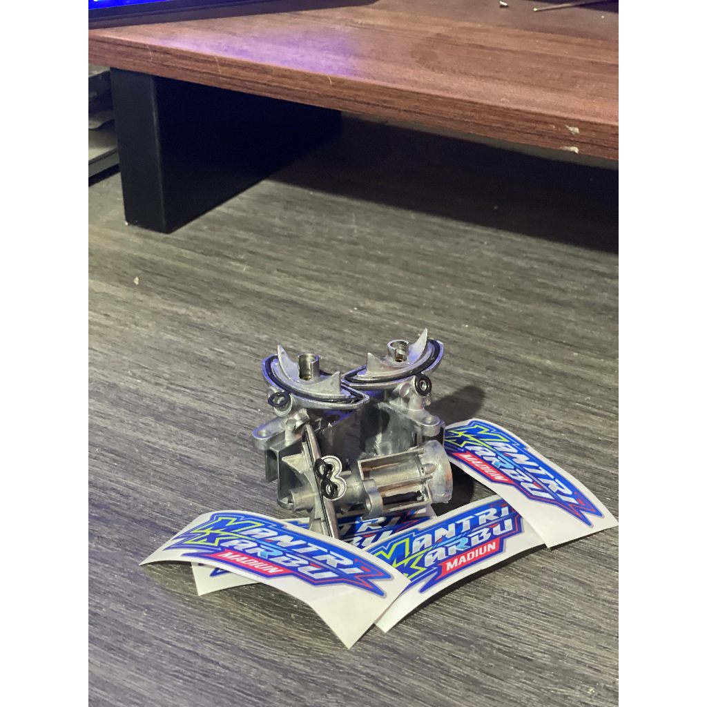 NOZZLE PWK 33-35