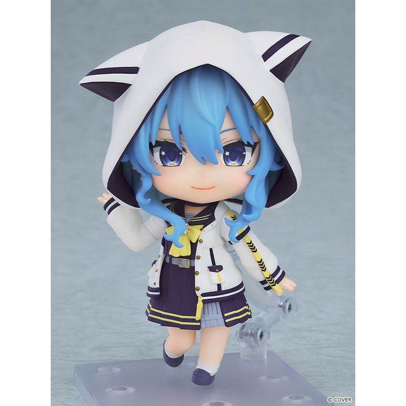 Nendoroid Hoshimachi Suisei - Sailor Outfit Ver. hololive production