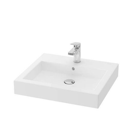 Wastafel Toto LW 649 CJ / Washtafel Toto LW649CJ / Wastafel Toto LW 649CJ / Wastafel Toto LW649CJ / 
