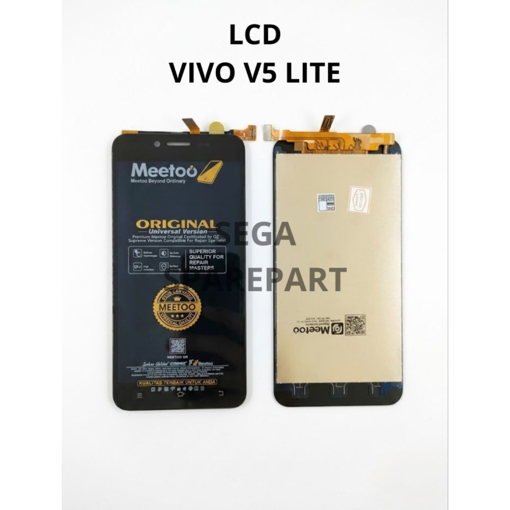 LCD VIVO V5 LITE