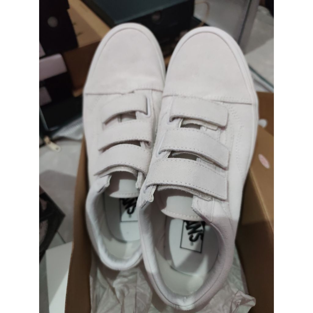 Vans Old Skool V Preloved