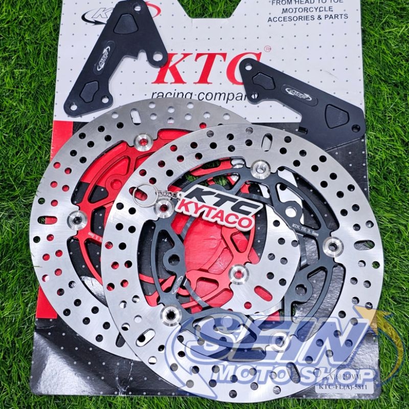 Disc Ktc Floating Pcx 150 Pcx 160 abs Floating 260 Original Hold 5