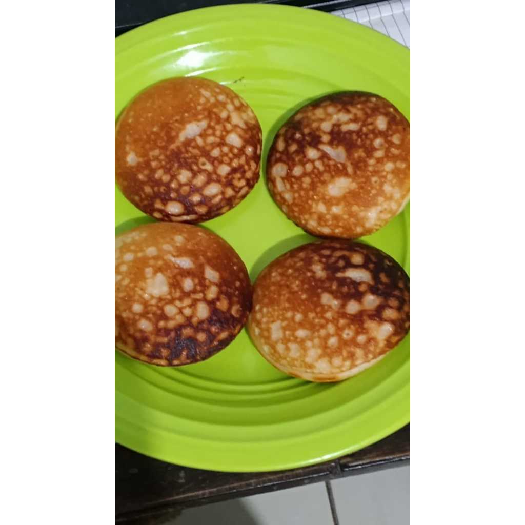 kue apem panggang padang pinukuik camilan sehat pesanan 1 h sebelum nya besok nya baru kami kirimkan