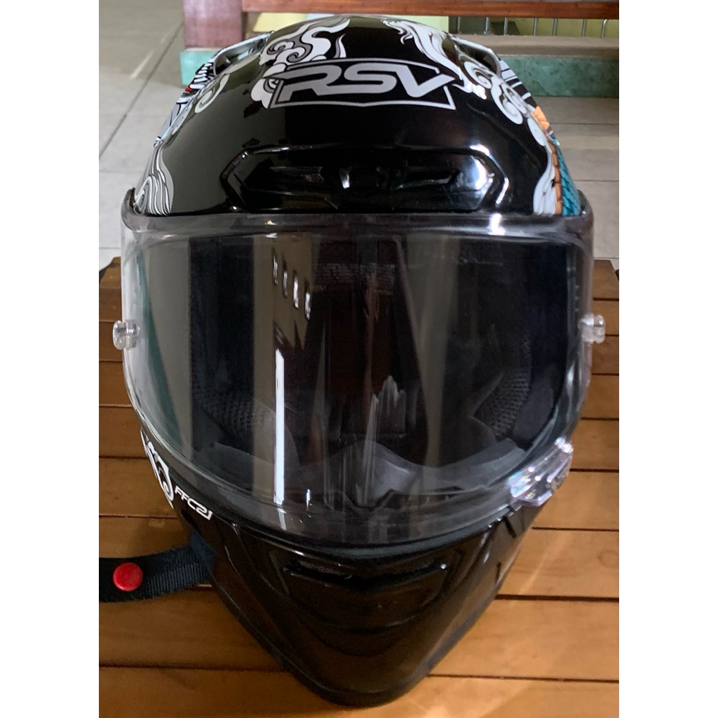 RSV FFC21 RYUJIN