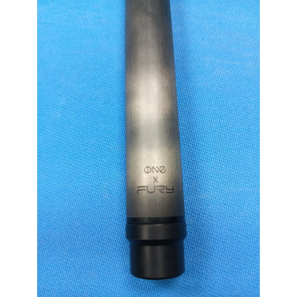 Shaft Fury x CFS one Uniloc Dim 12.5