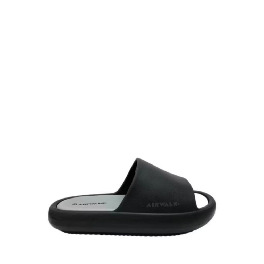 Airwalk Della Men's sandals-Black