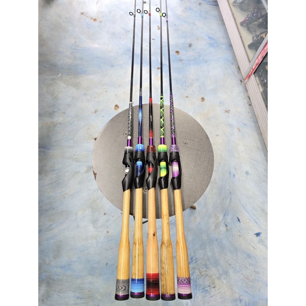 JORAN CUSTOM UNTUK GALATAMA LELE 125CM
