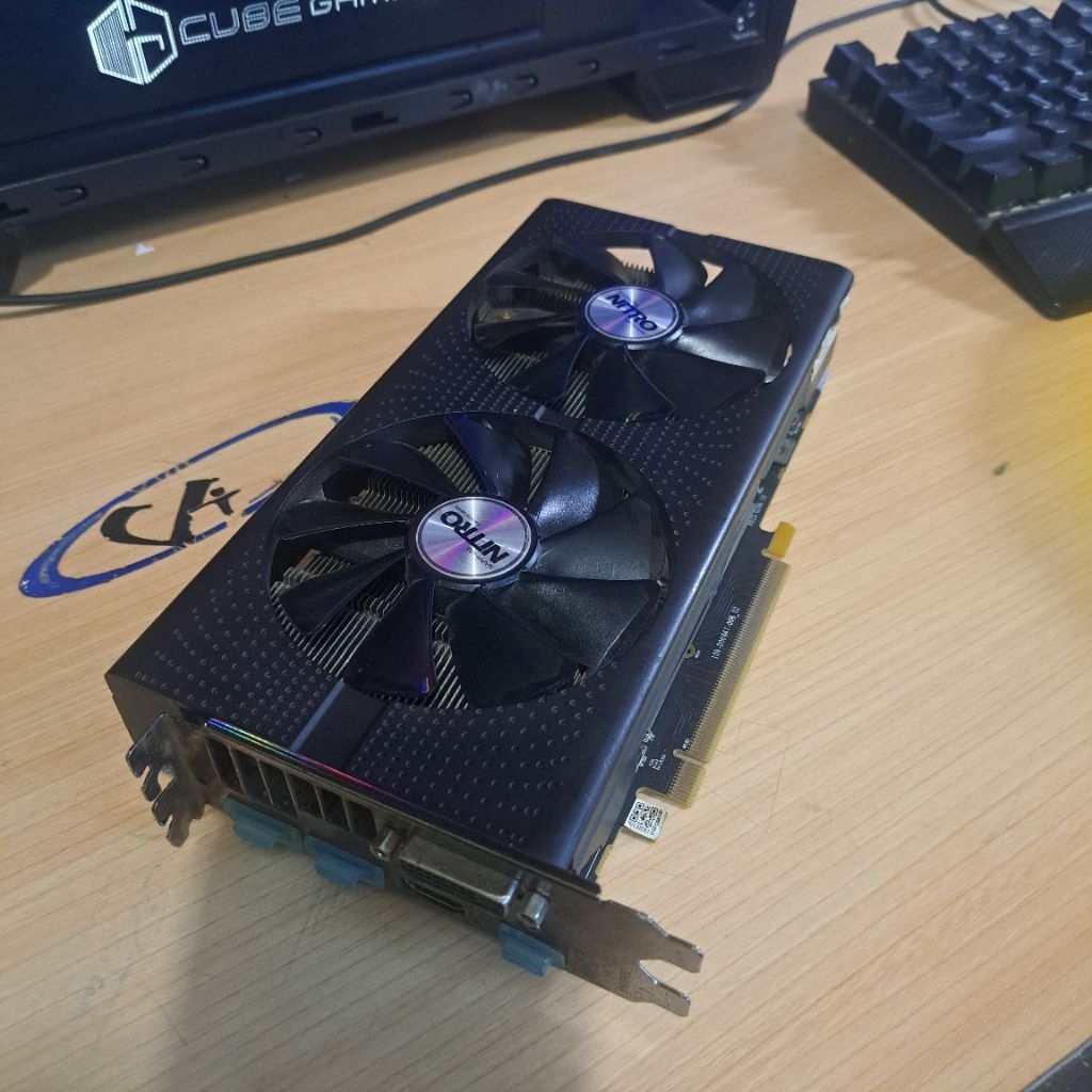 rx470 shapire