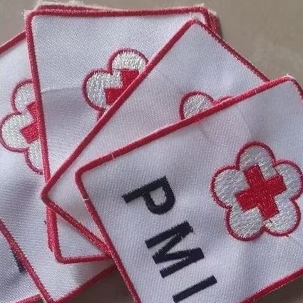 Logo PMI bordir-bet pmi bordir