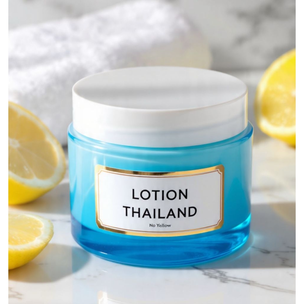 HB DOSTING ALPHA ARBUTIN BLUE COLLAGEN